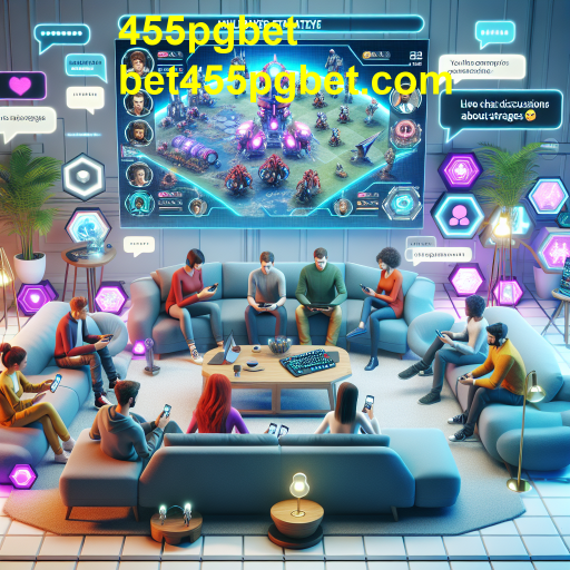 A Importância da Comunidade de Jogadores nos Jogos Online