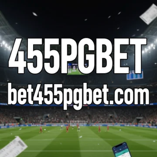 455pgbet